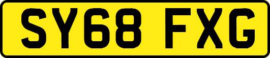 SY68FXG