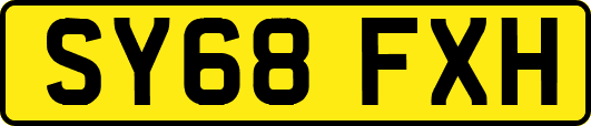 SY68FXH