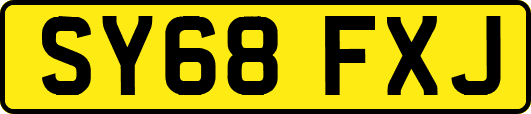 SY68FXJ