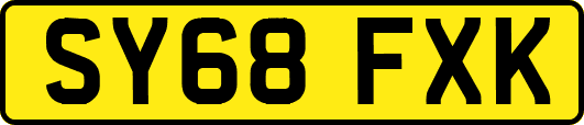 SY68FXK