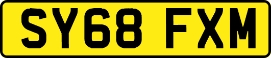 SY68FXM