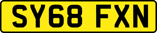 SY68FXN