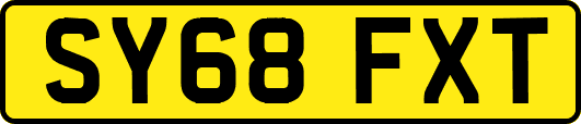 SY68FXT