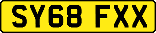 SY68FXX