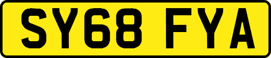 SY68FYA