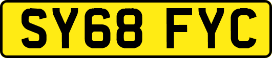 SY68FYC