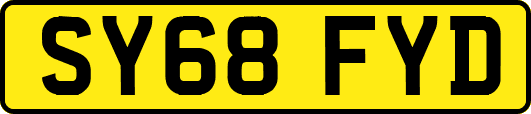 SY68FYD