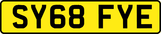 SY68FYE