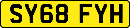 SY68FYH