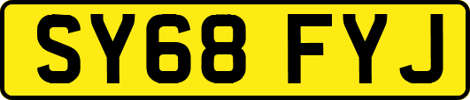 SY68FYJ