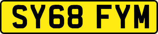 SY68FYM