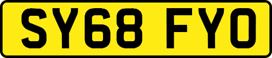 SY68FYO