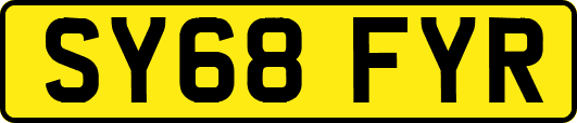 SY68FYR