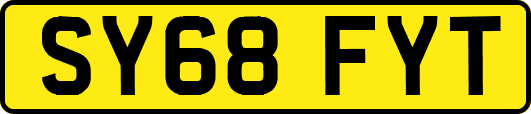 SY68FYT