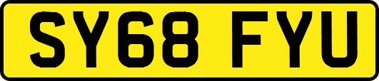 SY68FYU
