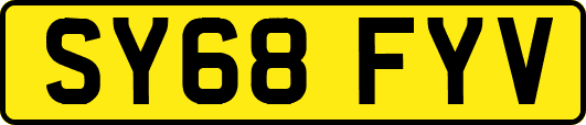 SY68FYV