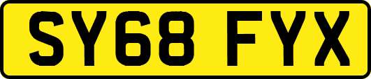 SY68FYX