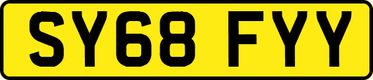 SY68FYY