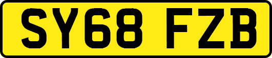 SY68FZB