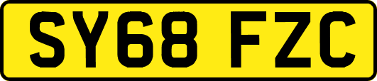 SY68FZC