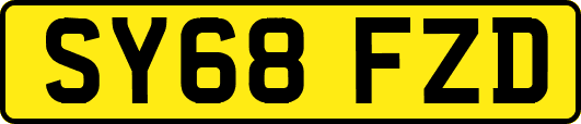 SY68FZD