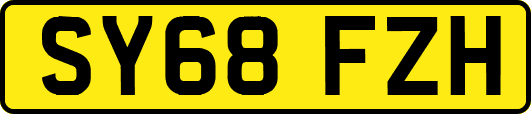 SY68FZH