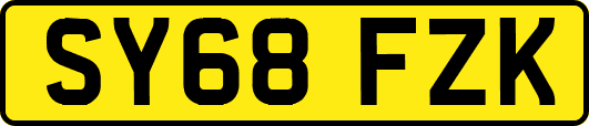 SY68FZK