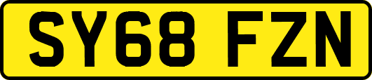 SY68FZN