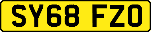 SY68FZO