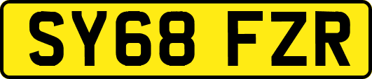 SY68FZR
