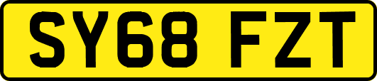 SY68FZT