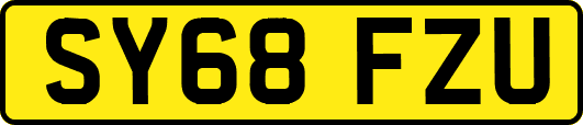 SY68FZU