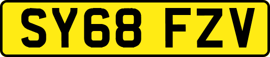 SY68FZV