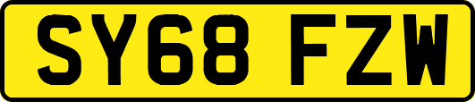 SY68FZW