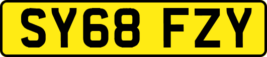 SY68FZY