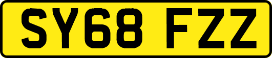 SY68FZZ