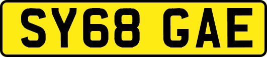 SY68GAE