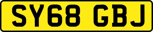 SY68GBJ