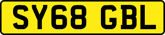 SY68GBL
