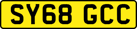 SY68GCC