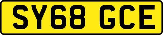 SY68GCE