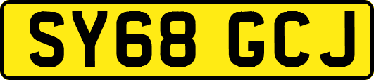 SY68GCJ