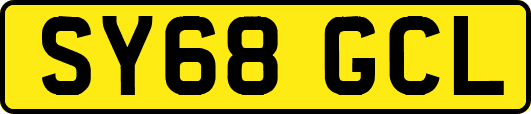 SY68GCL