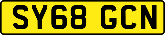 SY68GCN