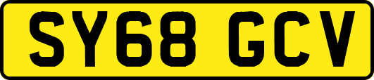 SY68GCV