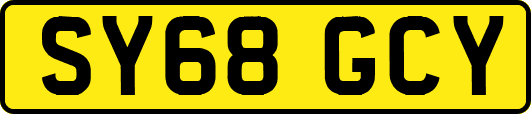 SY68GCY