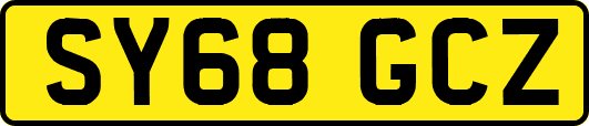 SY68GCZ
