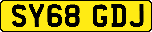SY68GDJ