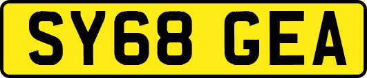 SY68GEA