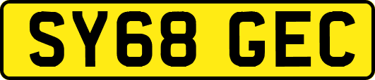 SY68GEC